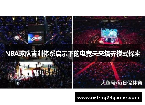 NBA球队青训体系启示下的电竞未来培养模式探索