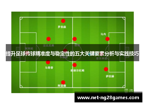 提升足球传球精准度与稳定性的五大关键要素分析与实践技巧
