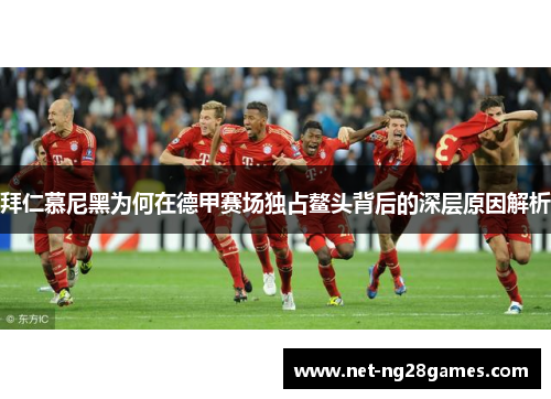 拜仁慕尼黑为何在德甲赛场独占鳌头背后的深层原因解析 拜仁慕尼黑为何在德甲赛场独占鳌头背后的深层原因解析